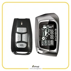 دزدگیر ایزیکار مدل ایکس 1 easycarx1