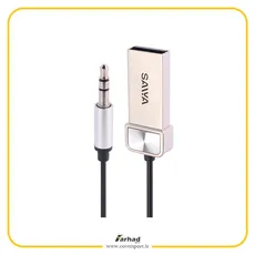 گیرنده بلوتوث سایوا SAIVA مدل YD-M95
