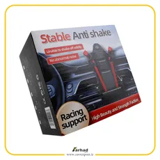 هولدر موبایل دریچه کولری Racing Stand