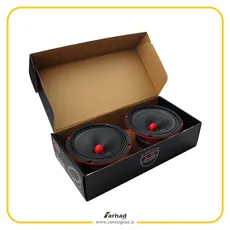 میدرنج خودرو LS Audio مدل 616