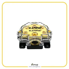ترمینال تقسیم برق کارینا Karina مدل DB-109