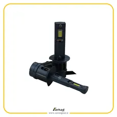 هدلایت Gulf Milano LED پایه 9005