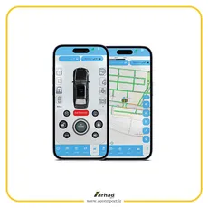 ردیاب خودرو ماجیکار