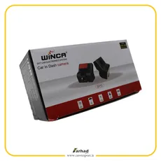 دوربین ثبت وقایع خودرو وینکا WINCA مدل DYT2