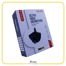 دوربین دنده عقب زنیک ZENEC مدل ZE‑AHD 500M