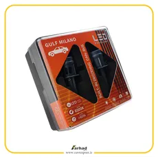 هدلایت Gulf Milano LED پایه 9005