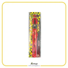 قفل فرمان دوبل شبکه ایی برند گارد 