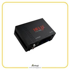 آمپلی‌فایر اندرویدی هلیکس Helix مدل H-A3