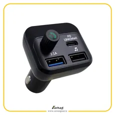 FM Player خودرو مدل M24 