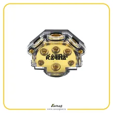 ترمینال تقسیم برق کارینا Karina مدل DB-109