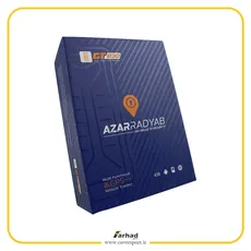 ردیاب خودرو GT-830 آذرردیاب 