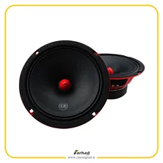 میدرنج خودرو LS Audio مدل 616