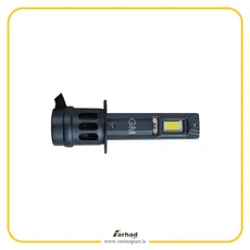 هدلایت Gulf Milano LED پایه 9005