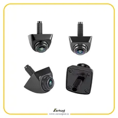 دوربین دنده عقب زنیک ZENEC مدل ZE‑AHD 500M