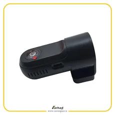 دوربین ثبت وقایع خودرو استل STEEL مدل RTC-E5 (WiFi دار)