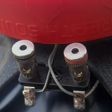 بلندگو بیضی Breath Sound BS-690pro