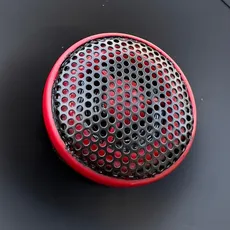 بلندگو بیضی Breath Sound BS-690pro