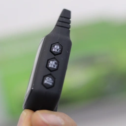 دزدگیر ماتریکس 6500