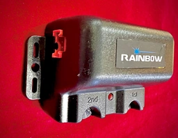 شوک سنسور دزدگیر سیلور ۶۶۶