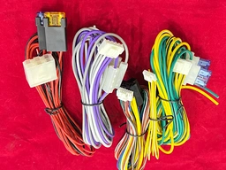 سوکت سیم کشی دزدگیر سیلور مدل ۶۶۶