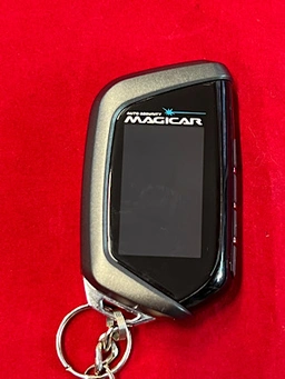 Magicar129