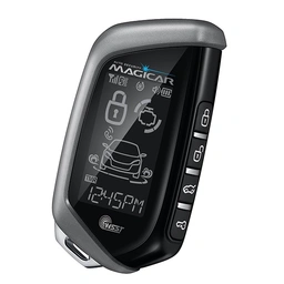 دزدگیر ماجیکار ۱۲۹ magicar129