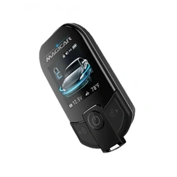 ریموت یدک دزدگیر ماجیکار ۱۳۷ - magicar 137