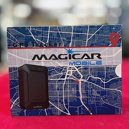 ردیاب ماجیکار Magicar GPS Tracker