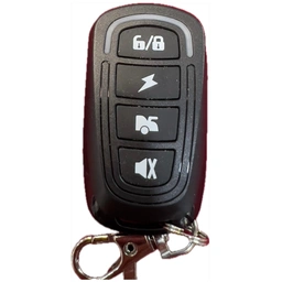 ریموت یدک دزدگیر ماتریکس 9500