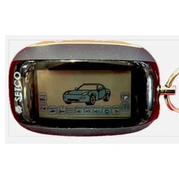 ریموت یدک دزدگیر ماتریکس مدل ۹۲۰