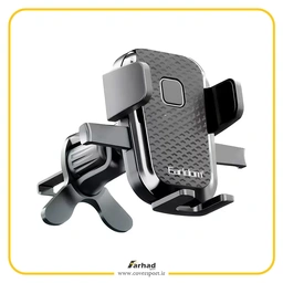 هولدر موبایل دریچه کولری ارلدام Earldom مدل EH209