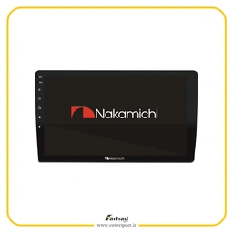 مانیتور اندروید ناکامیچی ۹ اینچی