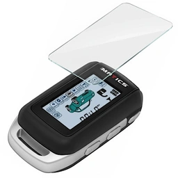 شیشه قاب ریموت ماتریکس 9500