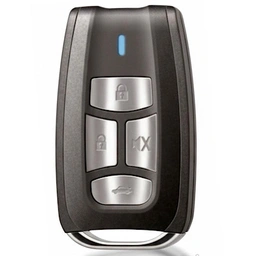 دزدگیر ایزیکار مدل تی 1