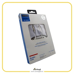 کابل AUX جوی روم JOYROOM مدل JR-S600