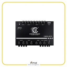 اکولایزر ۶ خروجی کرس کندو