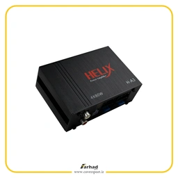 امپ هلیکس مناسب مانیتورهای اندرویدی