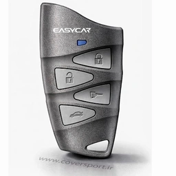 دزدگیر ایزیکار مدل ایی ۱ - easycar E1